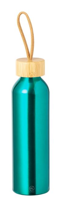 BORRACCIA IN ALLUMINIO RICICLATO 600 ML